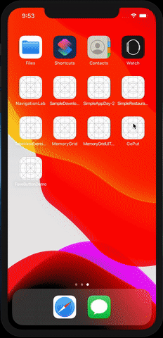 Final Project by My Team